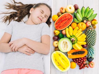 बच्चों के आंतों को स्वस्थ रखने और पाचनतंत्र को मजबूत बनाने के लिए खिलाएं ये 7 फूड्स, मिलेंगे कई फायदे