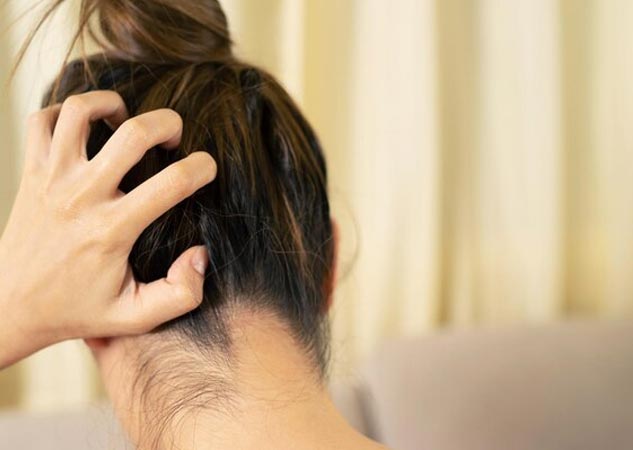 hair oiling myths
