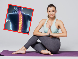 ऑस्टियोपोरोसिस के लिए व्यायाम: Osteoporosis की समस्या में फायदेमंद हैं ये 5 योगासन