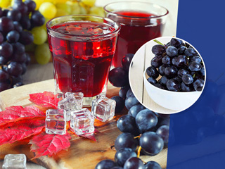 काले अंगूर की शिकंजी पीने से सेहत को मिलते हैं कई जबरदस्त फायदे, जानें बनाने का तरीका