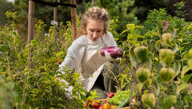 benefits-gardening