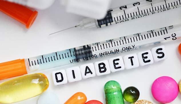 diabetes and heart risk
