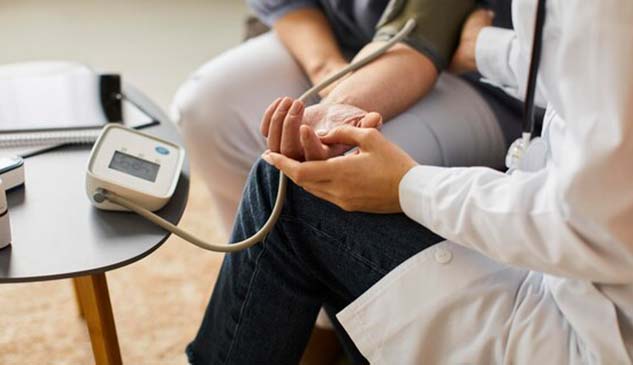 Exercise-Workout-High-BP