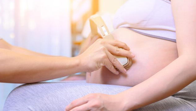 Borderline Gestational Diabetes