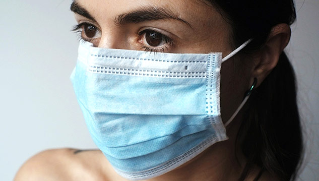 Severe COVID disrupts gut health