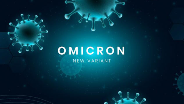 omicron
