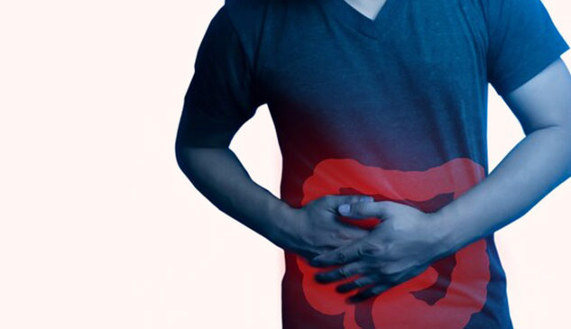 Take steps for good gut health
