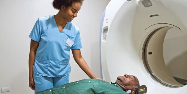 lung cancer diagnosis