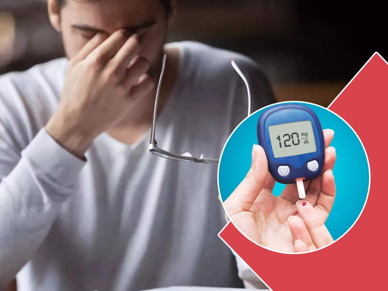 शुगर (डायबिटीज) में कमजोरी दूर करने के टिप्स | Diabetes Fatigue Management  Tips in Hindi - डायबिटीज में कमजोरी कैसे दूर करें? जानें शुगर मरीजों के लिए  थकान और ...