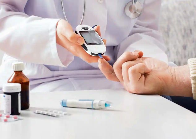 Diabetes-Weakness-Treatment