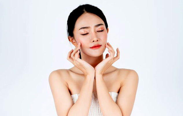 beautiful skin