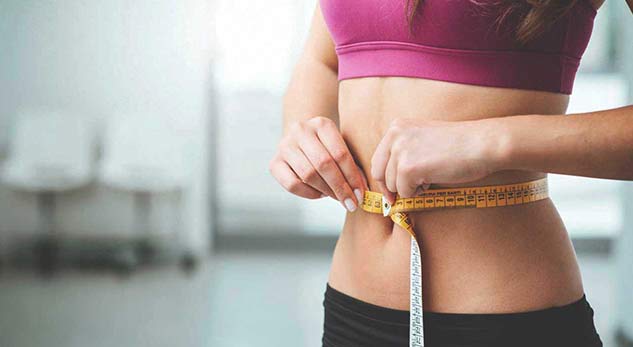 anjeer for weight loss