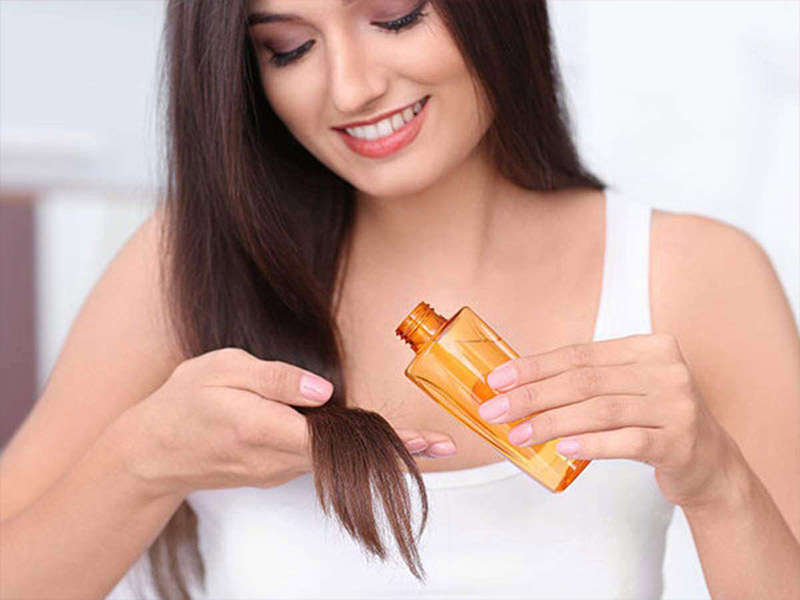 बालों पर कौन सा तेल नहीं लगाना चाहिए? जानें बालों के लिए 5 सबसे खराब तेल