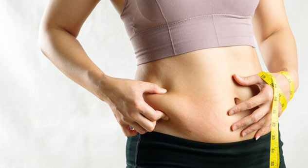 Can Certain Foods Cause Belly Fat Buildup? Expert Tips On Losing Stomach  Fat