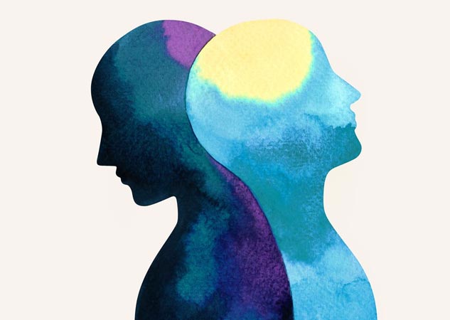 Depression and Bipolar Disorder