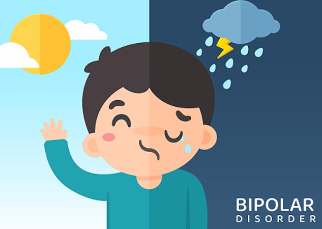 Depression and Bipolar Disorder