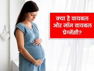 कैसे पता करें कि गर्भ में भ्रूण स्वस्थ है या खराब हो गया? जानें वायबल और नॉन वायबल प्रेग्नेंसी में अंतर