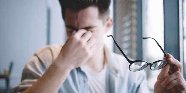 Ocular-Hypertension