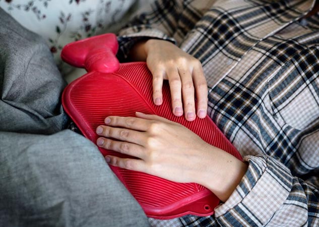 period-pain