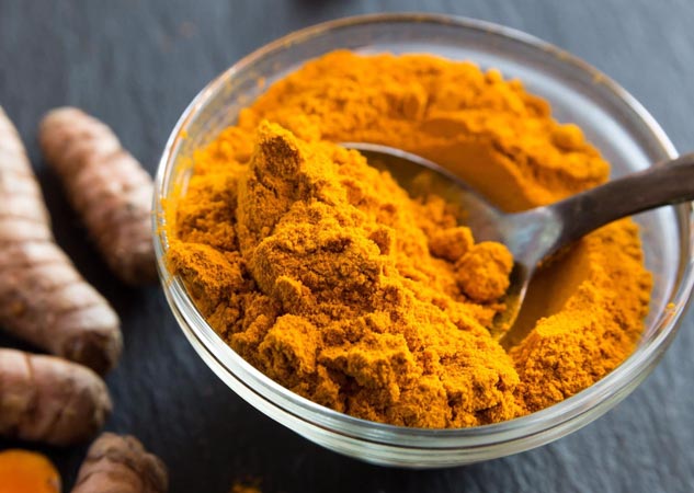 turmeric