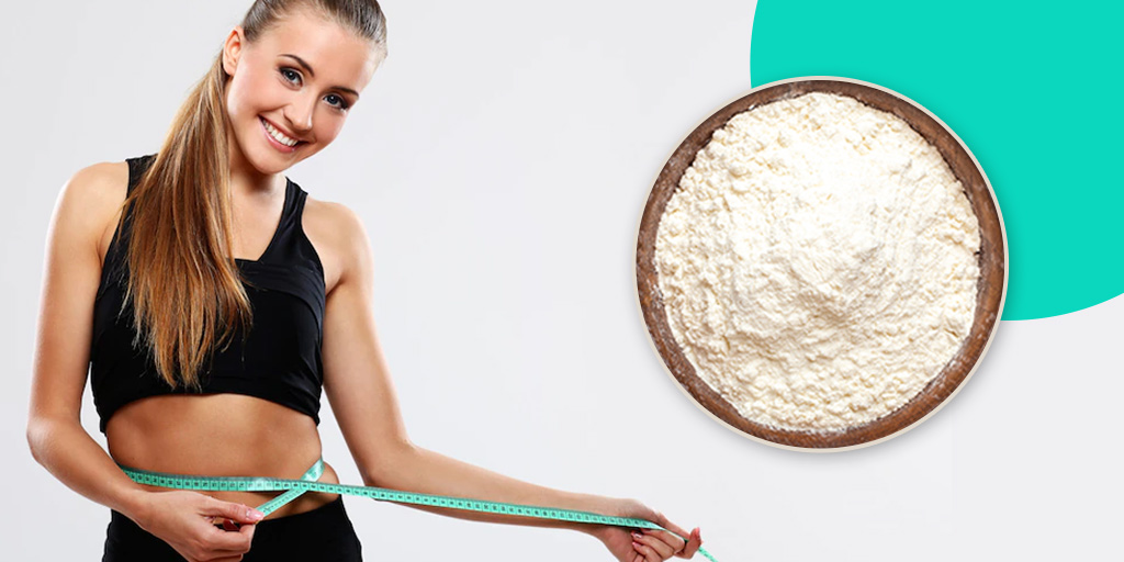 वजन घटाने के लिए मक्के का आटा के फायदे Benefits of Corn Flour For