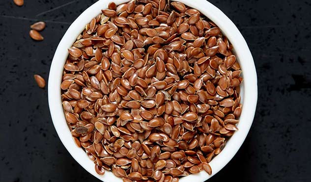 flax seeds benefits