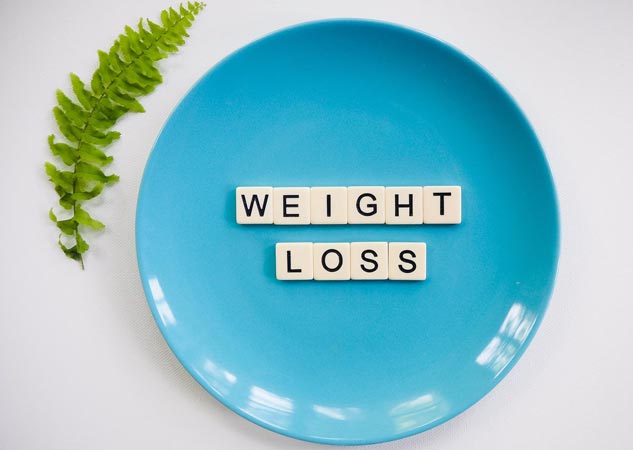 Keto diet for weight loss