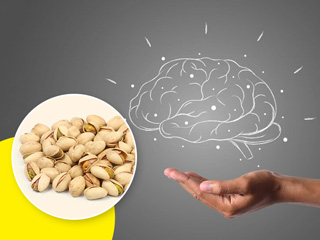 पिस्ता है आपके ब्रेन के लिए बेस्ट फूड, जानें इसके फायदे और सेवन से जुड़ी जरूरी बातें