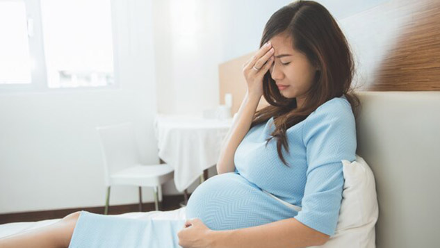 Migraine-During-Pregnancy