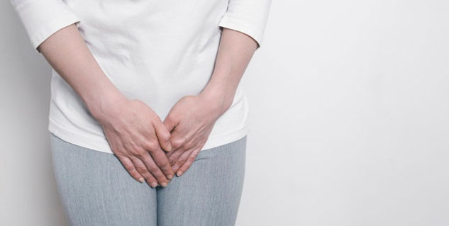 Bartholin Gland Cyst is quite common