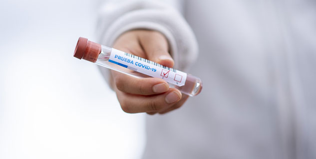 Omicron COVID variant can infect those fully vaccinated