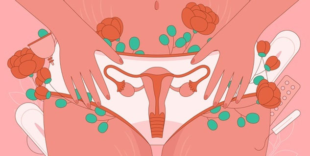 Taking care of vaginal health is crucial