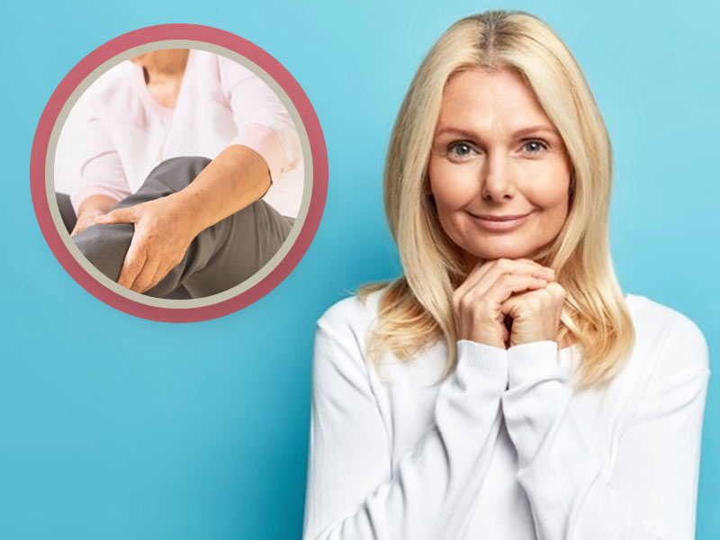 Osteoporosis in Postmenopausal Women: Causes, Prevention and Management