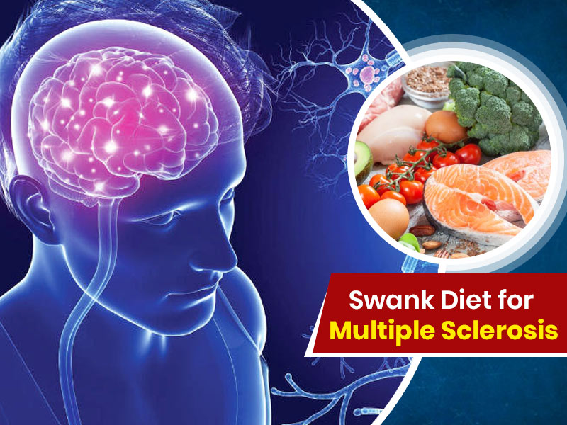 Swank Diet For Multiple Sclerosis: Is It Really Helpful?