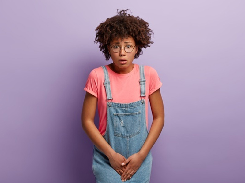 What Is Bartholin Gland Cyst? Dr Cuterus Explains