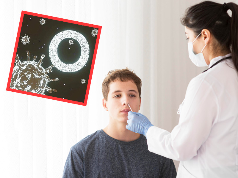 Florona Symptoms: कोरोना और फ्लू से एक साथ संक्रमण के आ रहे हैं मामले, जानें इस नई बीमारी 'फ्लोरोना' के लक्षण
