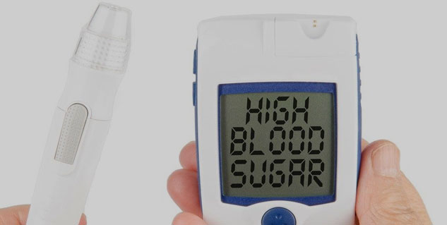 blood sugar level