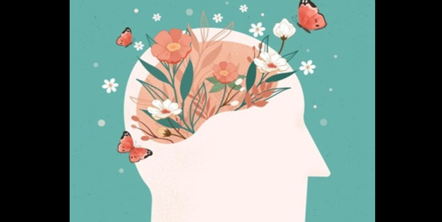 There are ways to improve mental health