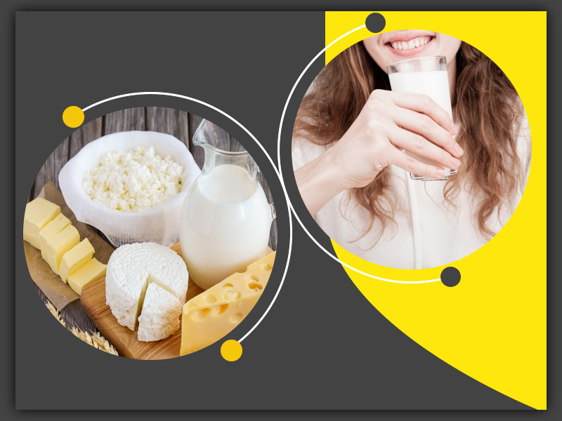 How To Consume Milk And Dairy Products Correctly According To Ayurveda?