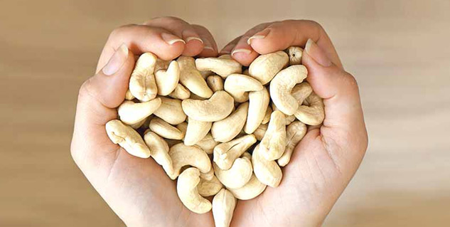 cashew queries