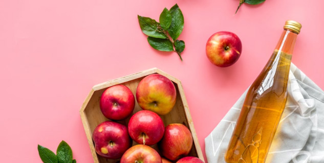 vinegar for kidney stone