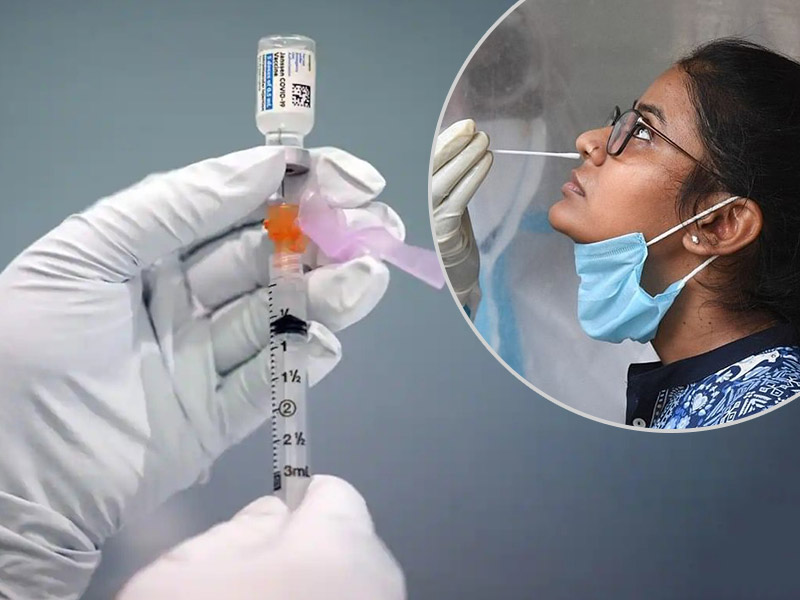अच्छी खबर: कोरोना के ओमिक्रोन वैरिएंट की जांच के लिए पहली स्वदेशी टेस्टिंग किट OmiSure को ICMR ने दी मंजूरी
