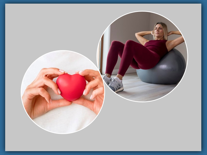 Cardiovascular Health and Exercise: Workout Regime To Boost Heart Health By Expert