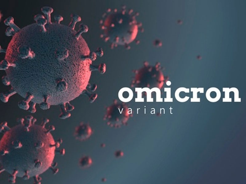 From Symptoms To Treatment: 7 Questions On Omicron COVID Variant Answered