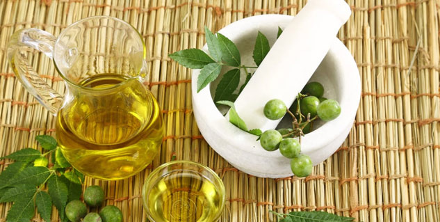 neem oil