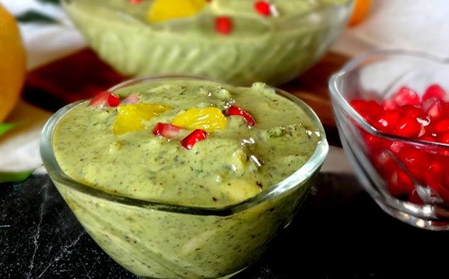 sana hua nimbu benefits