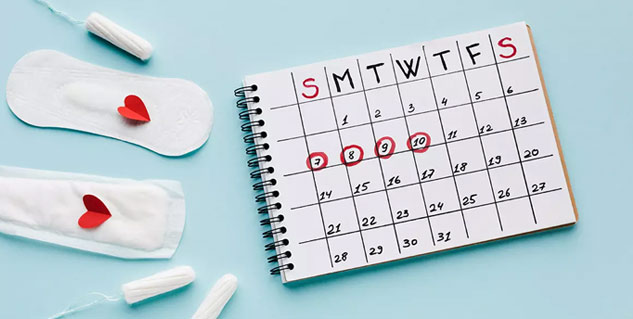 Why Is It Important To Track Your Menstrual Cycle Onlymyhealth