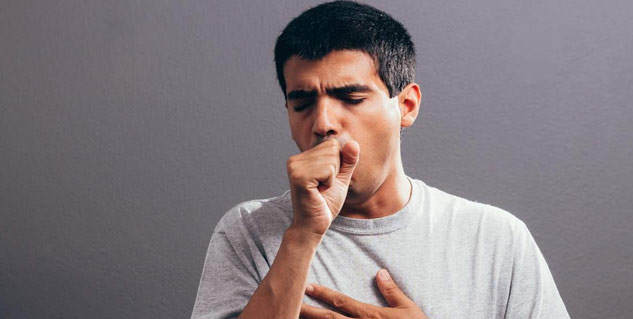 cold and cough treatment