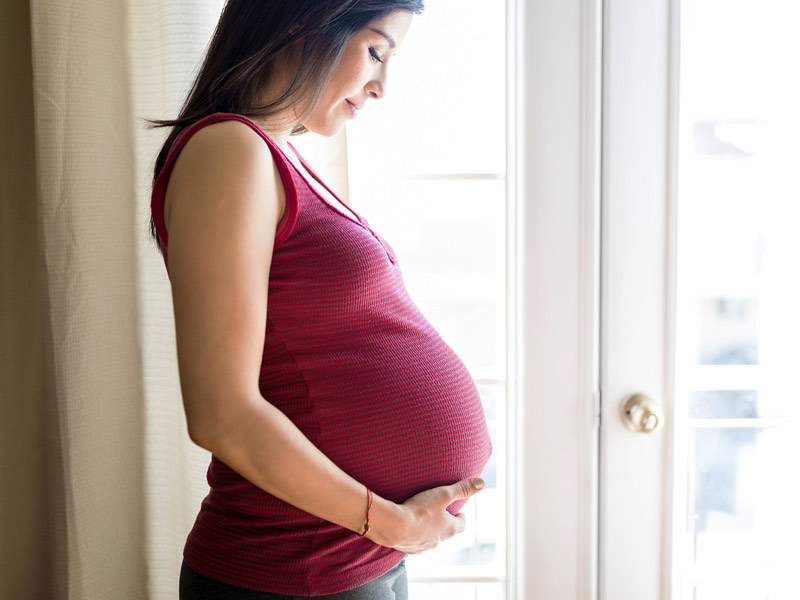 Is It Normal For The Baby To Move Less Towards The End Of Pregnancy? Know From Expert