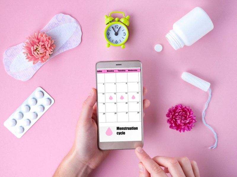 Why Is It Important To Track Your Menstrual Cycle? 